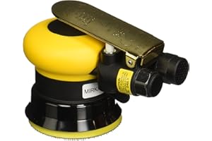 Mirka 8993320111 ponçage matériaux Ros 325 NV 77–2, 5 Hub, unge Flat Clinch