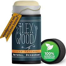 The Natural Spa Veganer Lippenbalsam – Mit Sheabutter & Jojobaöl, Handgefertigt In UK (Spiced Orange)