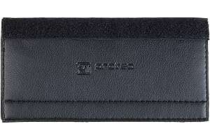 PROTEC Pro Tec L228 Padded Leather Neck Guard for Trombone