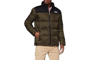 SCHOTT NYC Schott Doudoune Utah Ref 58423 Beige - Beige