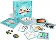 Asmodee Cortex³ Challenge Rosso - Gioco Da Tavolo Per Sfide Cerebrali, 2-6 Giocatori, 8+ Anni, In Italiano, Con Prova Olfattiva