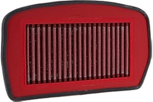 BMC TOYS BMC fm365/04 Sport Replacement filtro de aire, multicolor