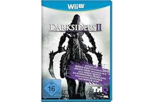 THQ Darksiders II