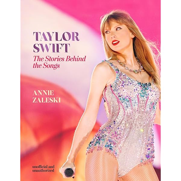 Buy Taylor Swift: A New Era Book Online at Low Prices in India