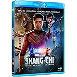 Shang-Chi e la leggenda dei dieci anelli ( Blu Ray)