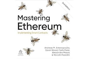 Mastering Ethereum (2nd Edition)