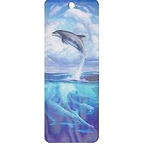 Beurrier De Deluxebase – Dessous De Verre Lenticulaire 3D En