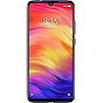 Redmi Xiaomi Note 7 Pro Phone (Blue, 4GB, 64GB)