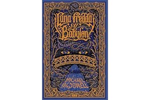 Luna fredda su Babylon