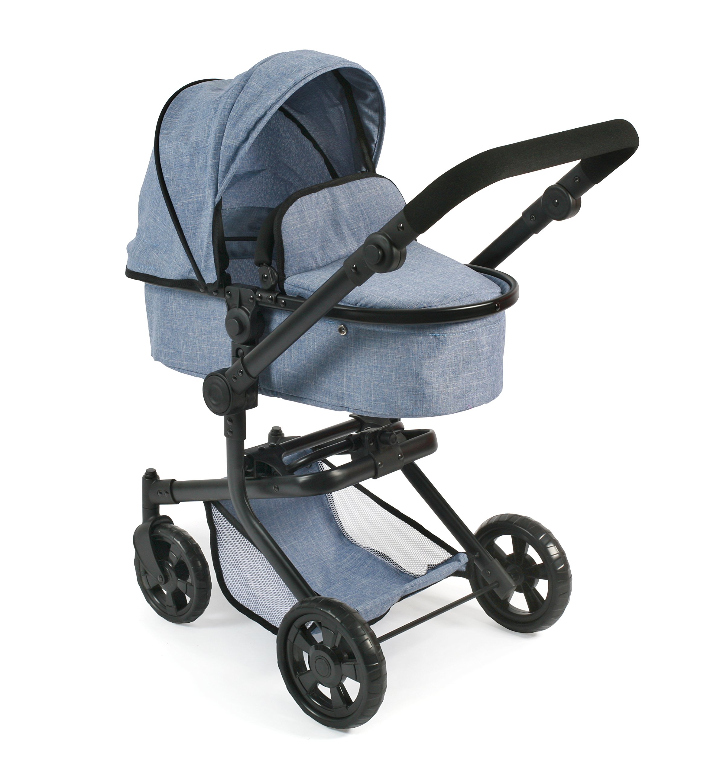 carrito bayer chic 2000