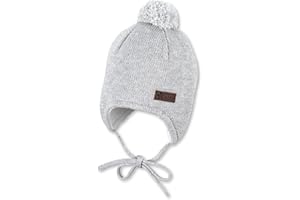 Sterntaler Strickmütze Gorro para Bebés