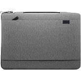 Dell EcoLoop Urban koruyucu kılıf 11-14 CV4425, 35,6 cm (14 in&ccedil;), dokuma, k&ouml;p&uuml;k, fermuarlı &ccedil;anta, katlanır sap, hafif,%100 ge