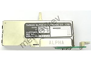 DJSPARES - FITS ALLEN & HEATH FADER ALLEN & HEATH XONE92 003-144 PLUG IN/EASY FIT CHANNEL FADER XONE 92