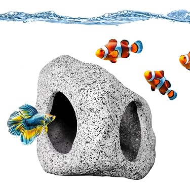 Best Sellers: The most popular items in Aquarium Décor Thematic Ornaments