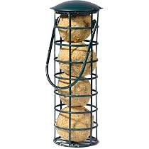 Ram Station D'Alimentation Robuste Pour Oiseaux 27 Cm - Support Stabilisateur