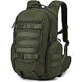 Mardingtop 28/35 Litri Zaino Tattico Militare Zaino da Trekking Sportivo Outdoor Zaino per Uomo Donna Leggero Daypack per Esc