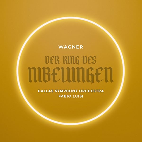 Wagner: Der Ring Des Nibelungen Complete (inc Librettos): Amazon