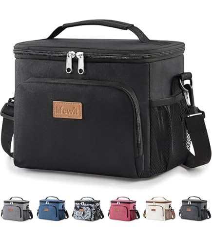 Vango Glacier 33L Heavy-Duty Insulated Hard Cooler | 33 Litre