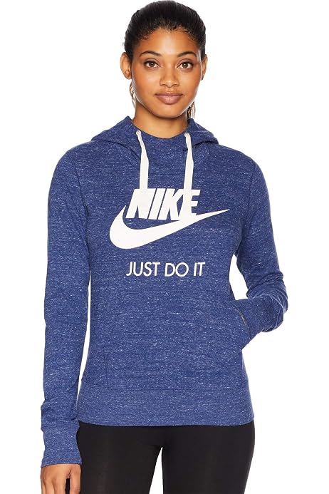 NIKE Womens Sportswear Gym Vintage HBR 