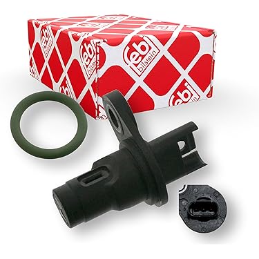 Sensor, posición arbol de levas FEBI BILSTEIN 24162 al mejor precio Sensor, posición arbol de levas FEBI BILSTEIN 24162 al mejor precio
