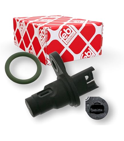 6PU 009 168-571 HELLA Nokkenassensor Geluidsensor | Bestel nu