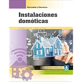 Instalaciones dom&oacute;ticas (Electricidad y Electr&oacute;nica)