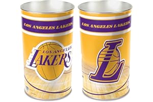 WinCraft Team Effort NBA Abfalleimer