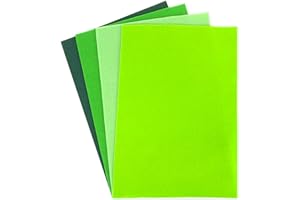 Dovecraft DCFL020-Papel Decorativo, Multicolor, Talla Única, 8