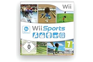 Nintendo - wii sports Occasion [ WII] - 0045496362126
