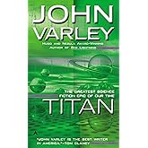 Titan (Gaia Book 1) (English Edition)