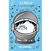 Wonder - La lecci&oacute;n de August (edici&oacute;n ilustrada con cap&iacute;tulos extra) (Nube de Tinta)
