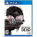 The Walking Dead: The Telltale Definitive Series - PlayStation 4