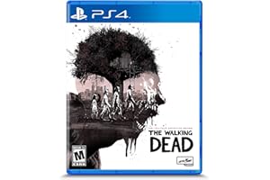 SKYBOUND GAMES The Walking Dead - The Telltale Definitive Series