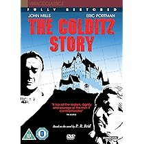 Colditz-The Complete Collection: Amazon.fr: Jack Hedley