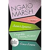 Ngaio Marsh Her Life In Crime Ebook Drayton Joanne Amazon Co Uk Kindle Store