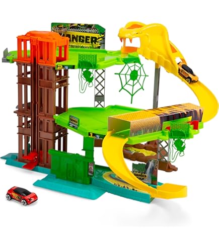 DICKIE TOYS Rescue Station : Amazon.co.za: Toys & Games