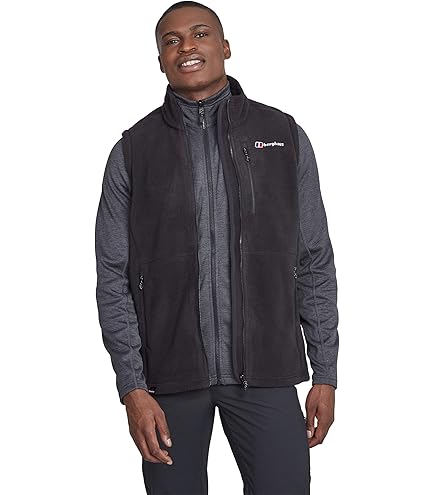 Berghaus Heren Ridgemaster 2 Layer Gore-Tex Performance Jas Rood
