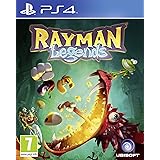 Rayman Legends (PS4)