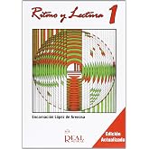 Ritmo y Lectura, 1 (RM Lenguaje musical)