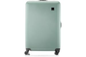 TRIPP Breeze Sage Large Suitcase