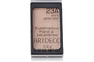 ‎ARTDECO ARTDECO Eyeshadow Pearl Natur- und Beigeöne - Puderlidschatten mit Pearl-Finish zum Befüllen der ARTDECO Beauty Box - 1 x 1g