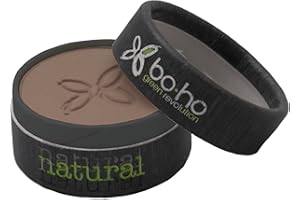 BOHO GREEN REVOLUTION Sombra de ojos mate 104 Cafe