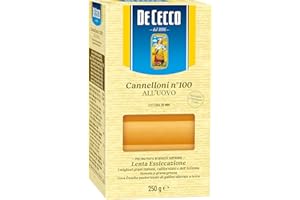 De cecco - Cannelloni all'uovo 100