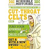 Cut-throat Celts (Horrible Histories)