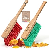 Paletta FEINER PRO&reg; - In Metallo, Verniciata Nero, Per Casa E Giardino