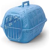 Imac Carry sport kedi k&ouml;pek taşıma &ccedil;antası g&ouml;k mavisi 48.5x34x32 cm