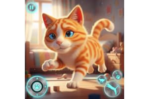 Angry Granny Pranks – Crazy Pet Fun Simulator