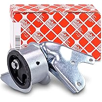 Febi Bilstein 24190 Support Moteur