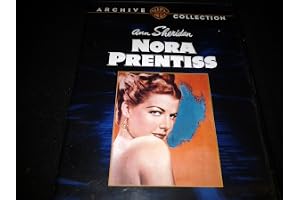Nora Prentiss