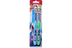 Cep. Dental Pierrot Gold. Medio. Pack 2 Premium